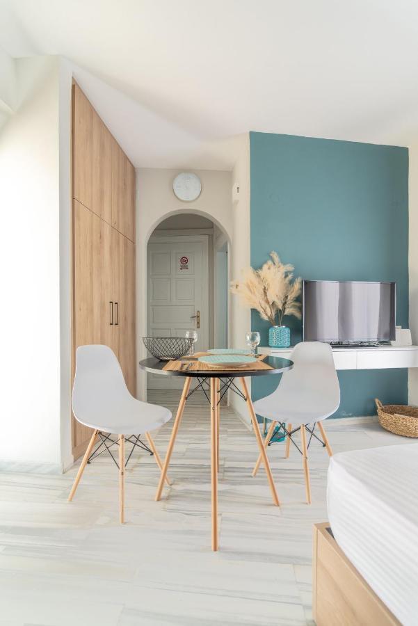 Appartamento Penthouse In Centre With Seaview Candia
