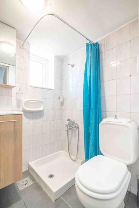Penthouse In Centre With Seaview * Candia