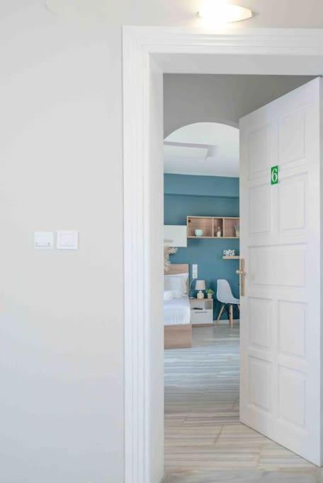Appartamento Penthouse In Centre With Seaview *