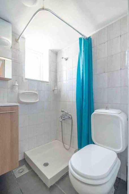 Penthouse In Centre With Seaview Heraklion (Crete)